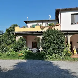 Hébergement de vacances Le Camelie, Polverara