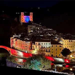 Appartement Giorgio's, Dolceacqua