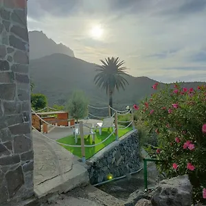 Casa Ninas Ferienhaus Alojera