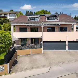 Lieblings-fewo Apartment Füssen